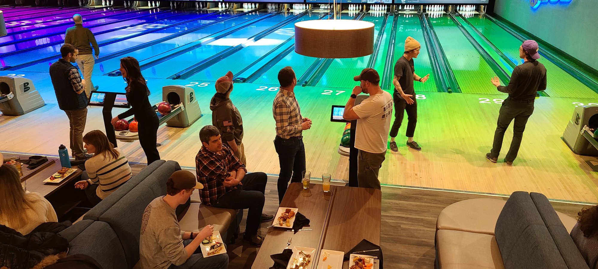 Bowling