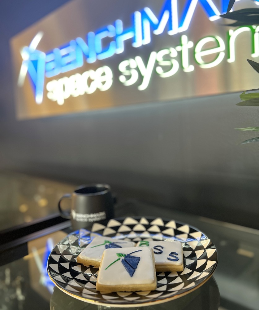 Benchmark Cookies