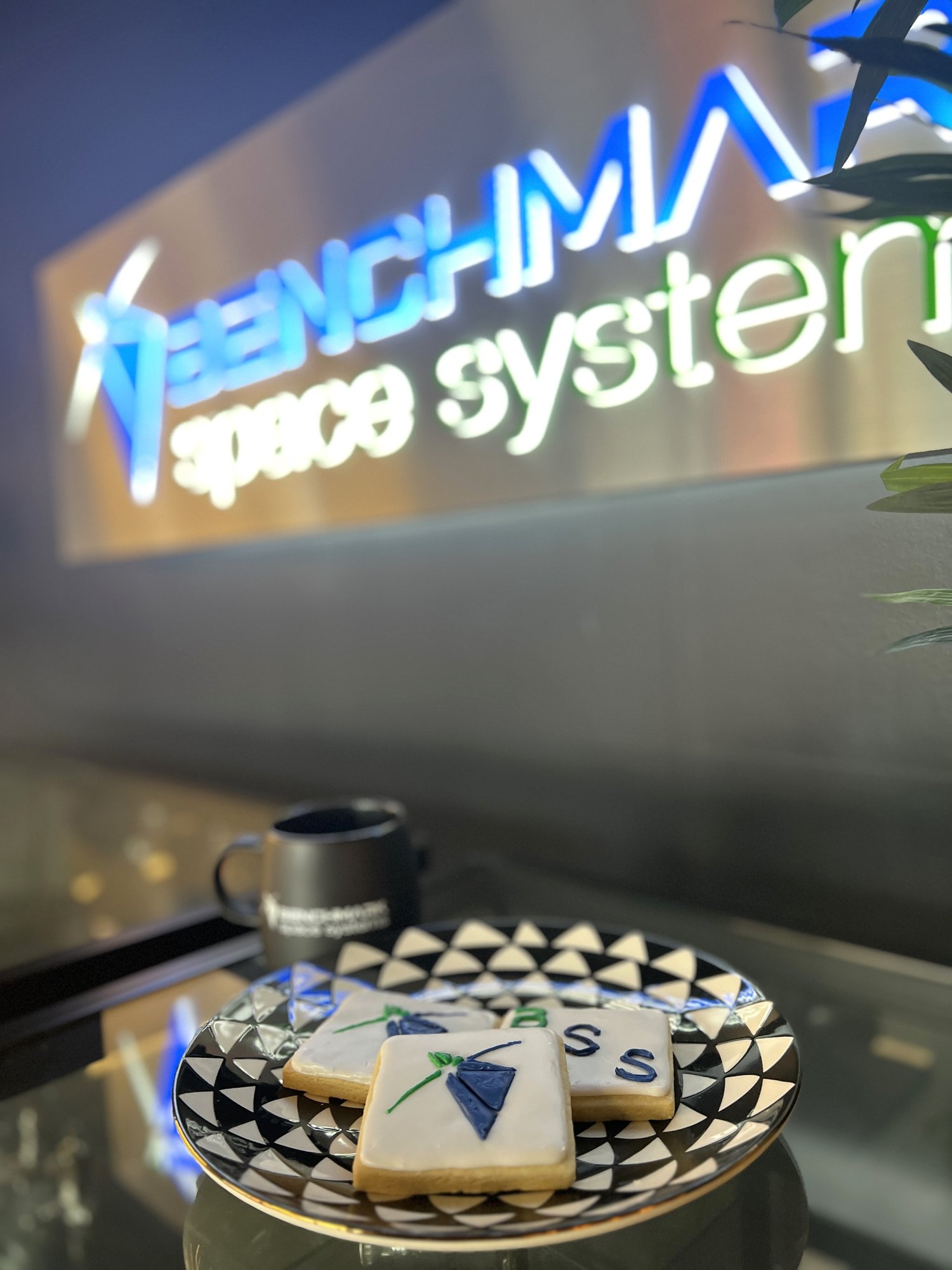 Benchmark Cookies