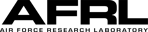 AFRL Logo - black