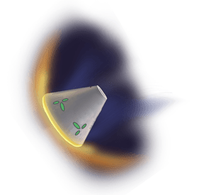 Avocet Re-Entry Capsule