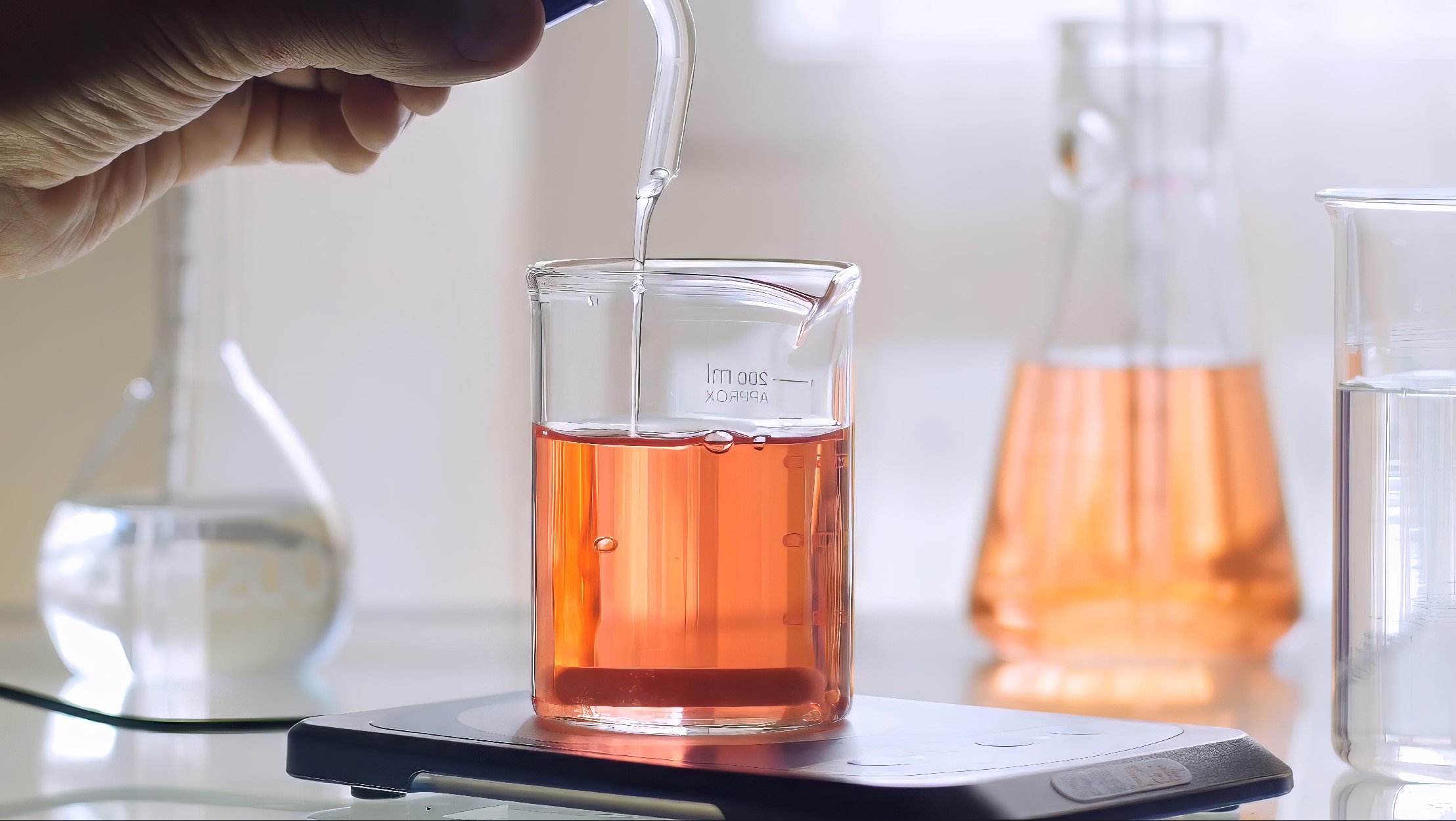 Benchmark Space Systems and AFRL are unleashing ASCENT as a viable safer green propellant for defense and government missions