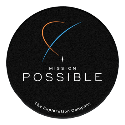 TEC Mission Possible Patch