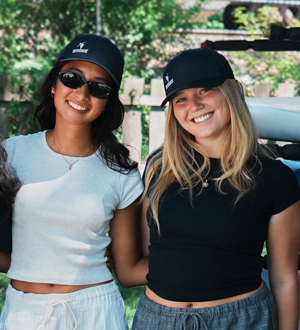 Benchmark Hats