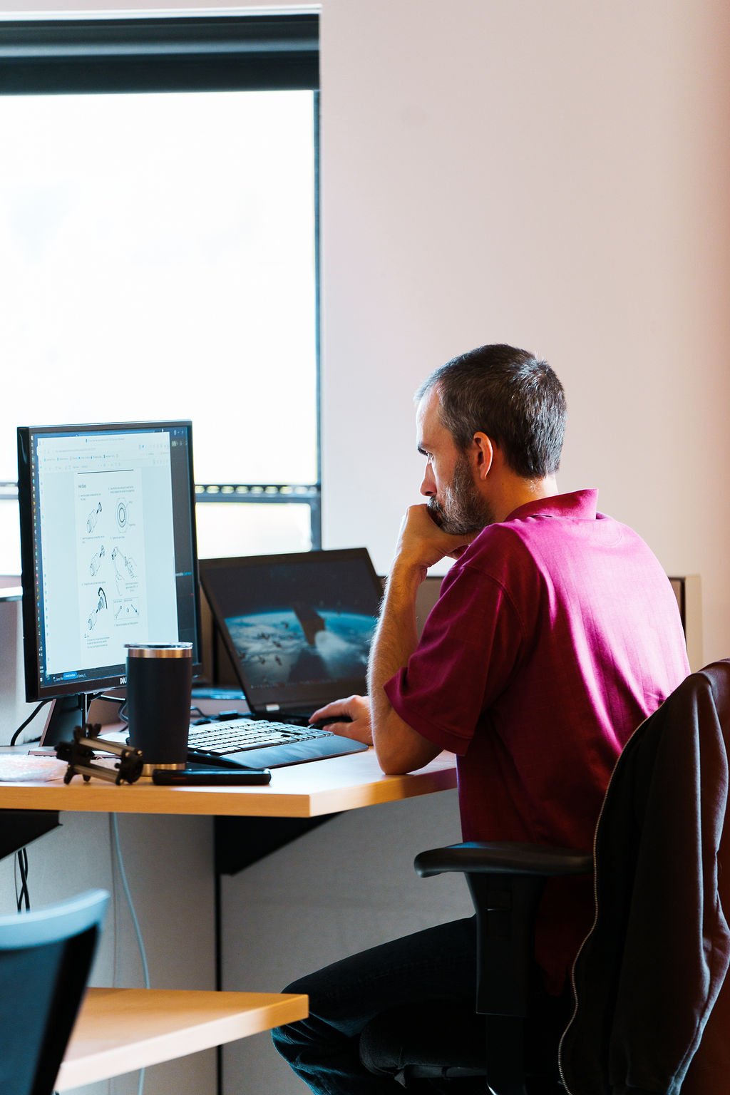 Ben Design Engineer