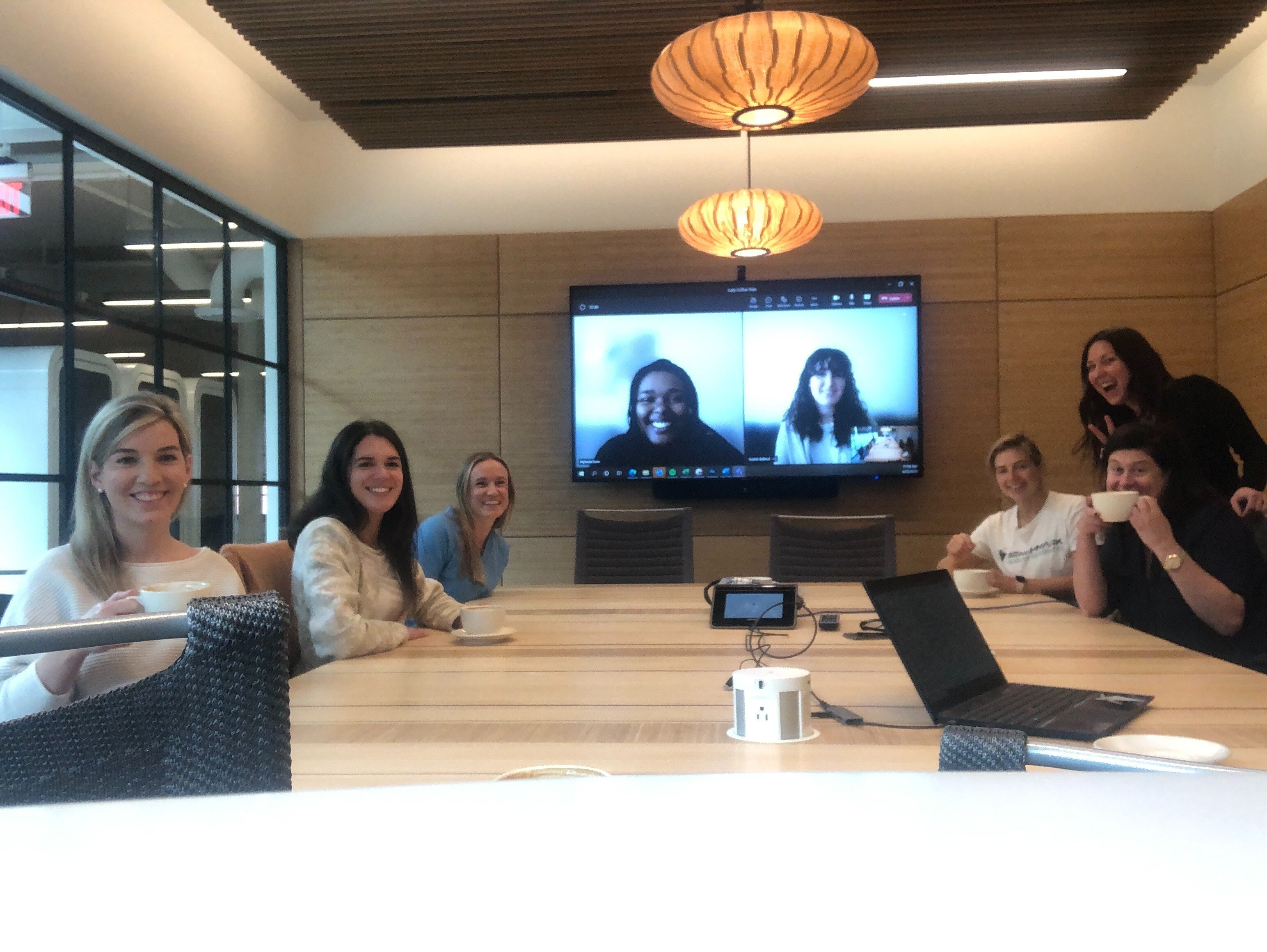 Benchmark Women's Group