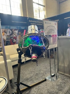 Kokomo Hybrid Propulsion System