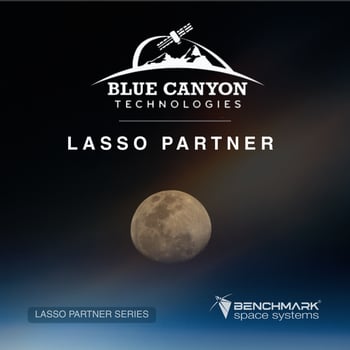 LASSO Partner Announcement Image - BCT