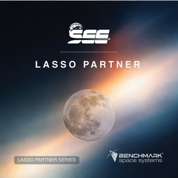 LASSO Partner Announcement Image - SEE