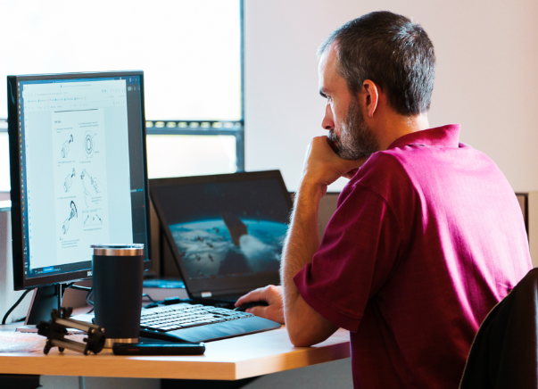 Mechnical Design Engineer