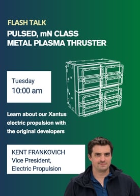Kent Frankovich Flash Talk