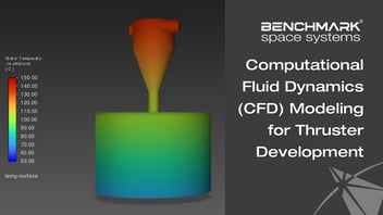Computational Fluid Dynamic Testing Model