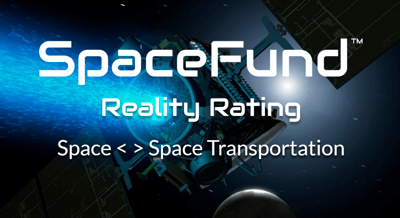 Space Fund Reality Ranking