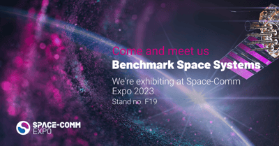 Space-Comm Expo Banner 2