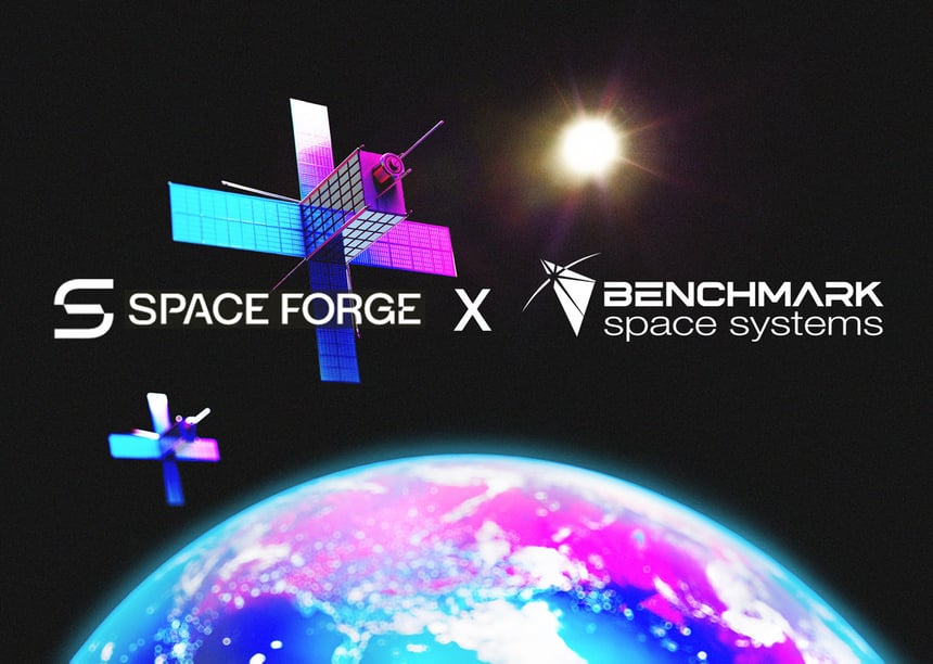 SpaceForge-x-Benchmark