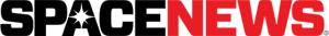 SpaceNews logo
