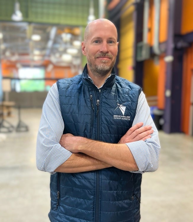 Wes at HQ-1-1
