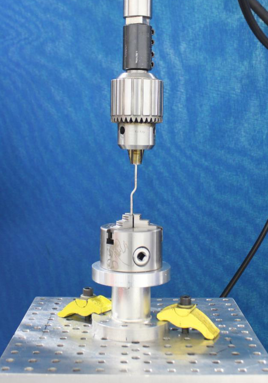 Productization and Qualification of a 22N Bipropellant Hydrogen ...