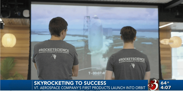 WCAX3 Video