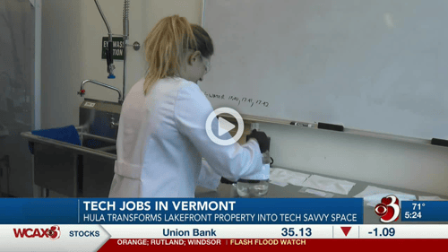 WCAX3 Video