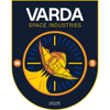 Varda W-5 Mission Patch
