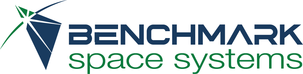 Benchmark Logo Color Transparent Background