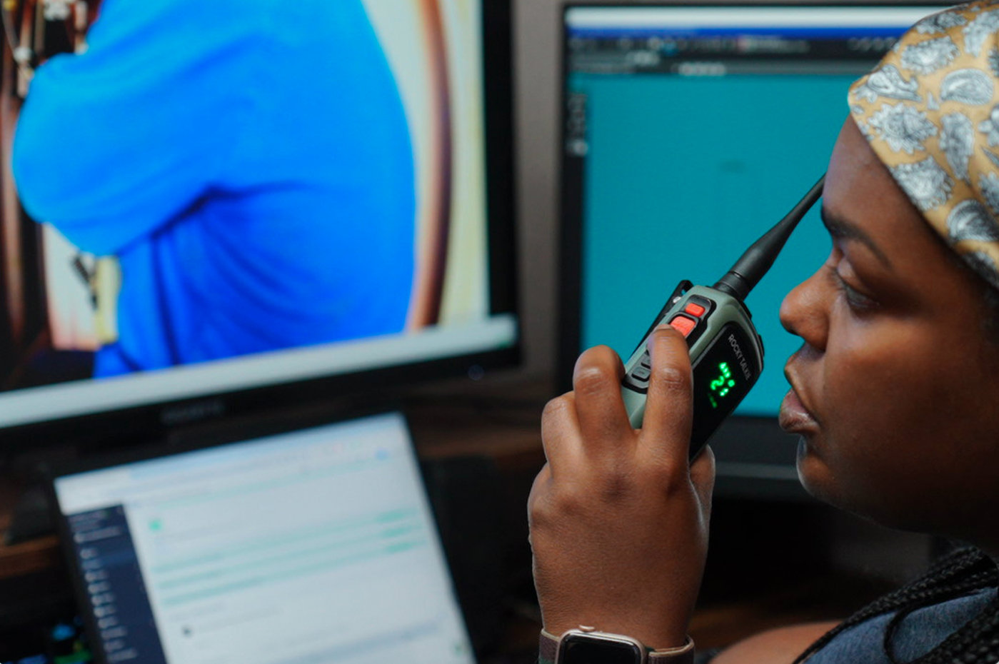 Hotfire Test Engineer
