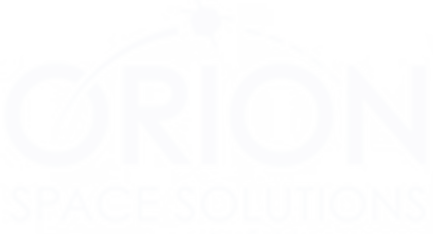 Orion Logo Translucent