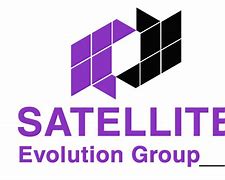 Satellite Evolution Group Logo