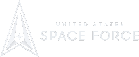 USSF Logo White