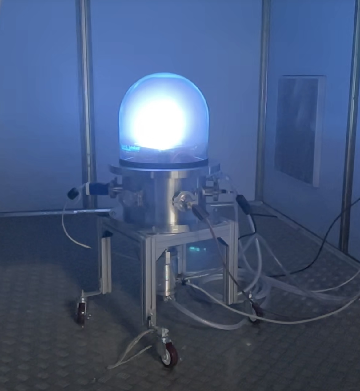 Novel Testing Methodology for Xantus Plus Dozens of Deliveries