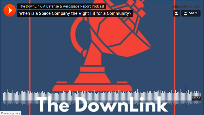 The Downlink Episode